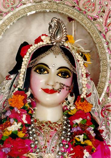 Srimati Radhika