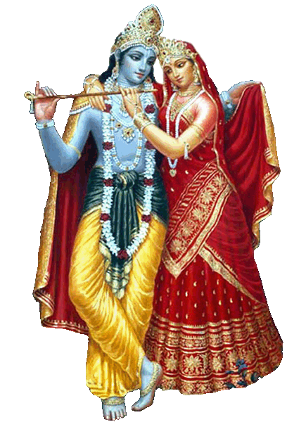 Radha Krishna